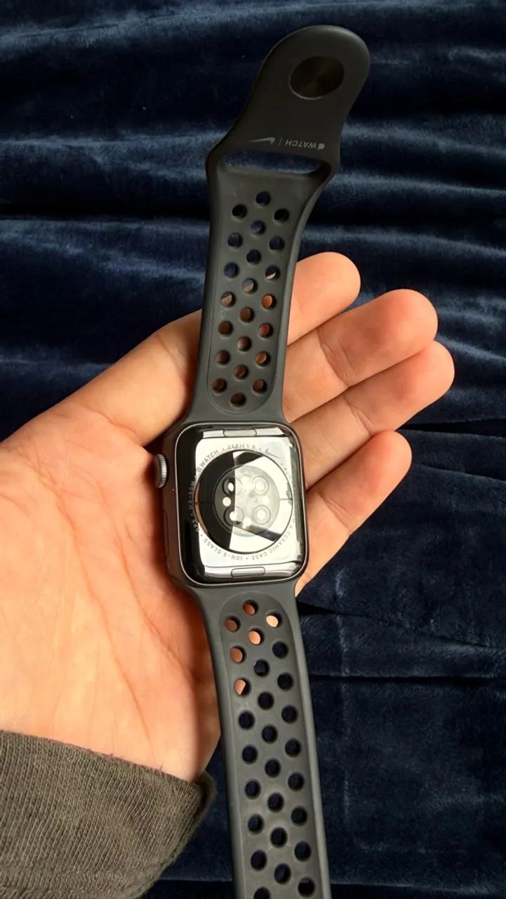 Apple Watch Nike - Foto 3
