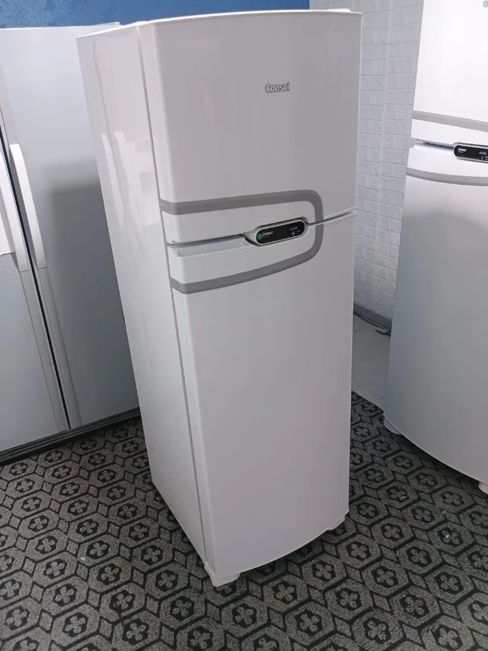 Geladeira Consul 