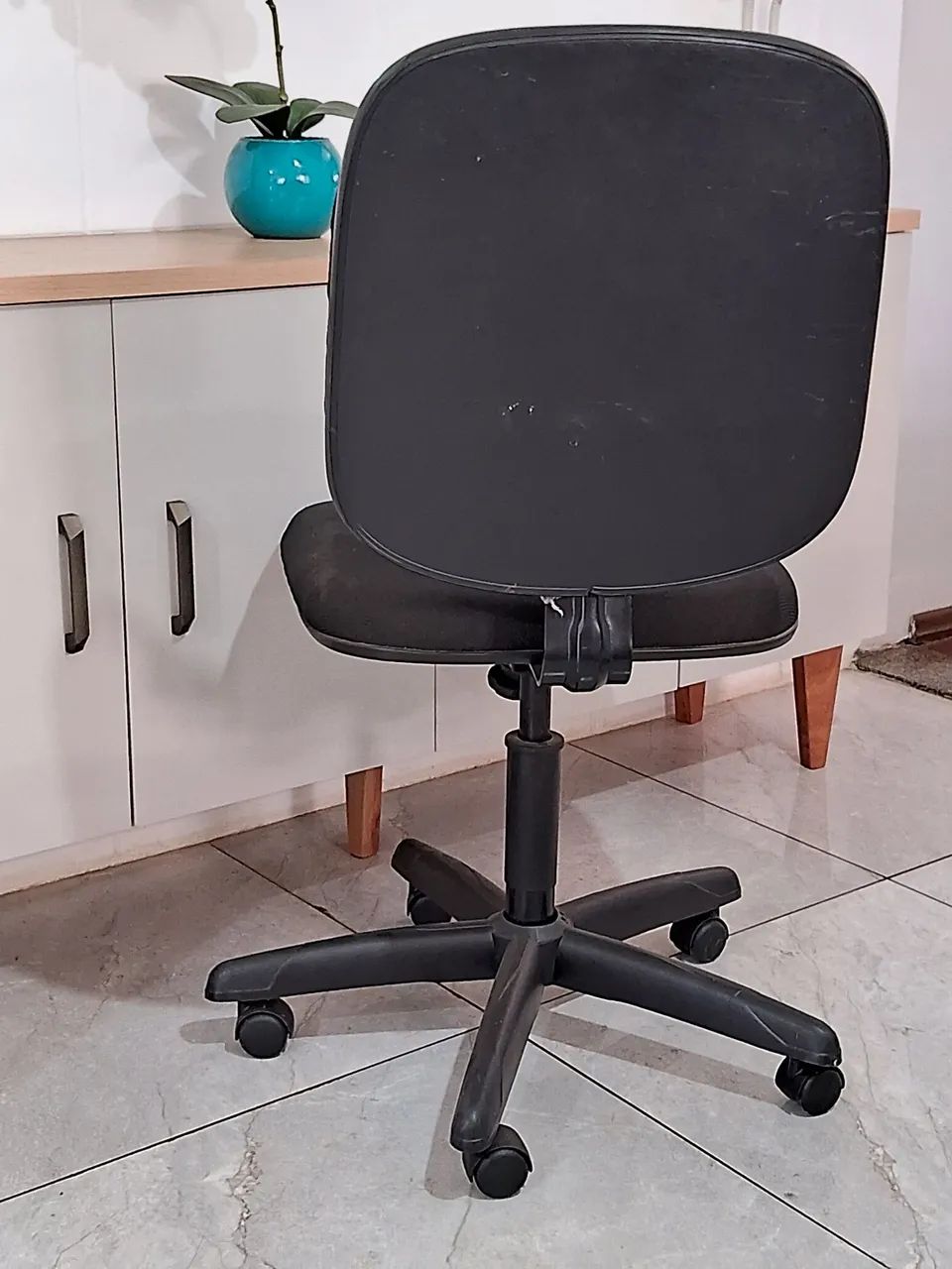Cadeira para escritório  - Foto 4