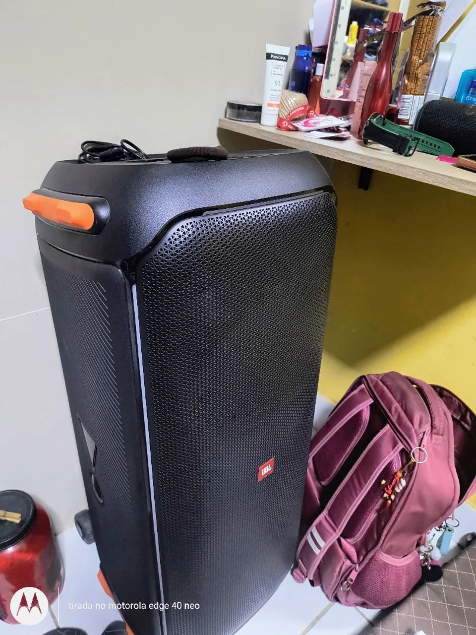 JBL partybox 710 - Foto 2