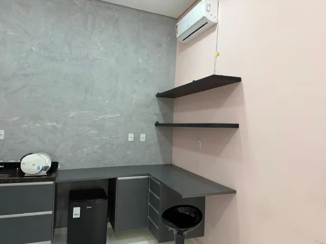 Ótimo Salão na Vila Santana - Foto 4