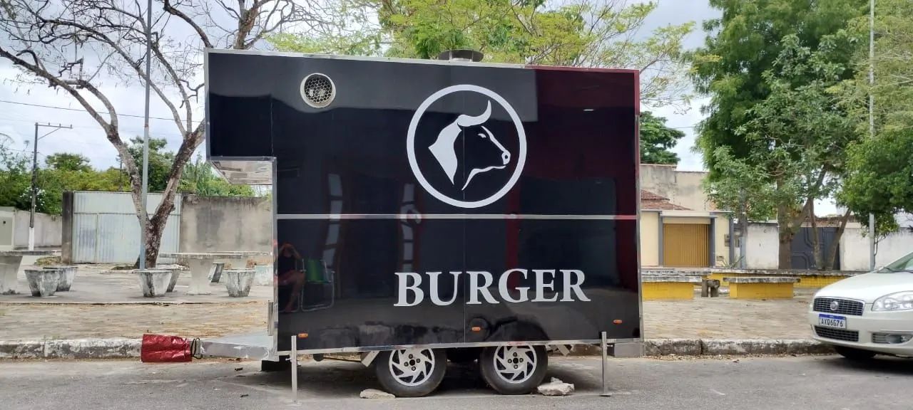 Trailer privado - Foto 4