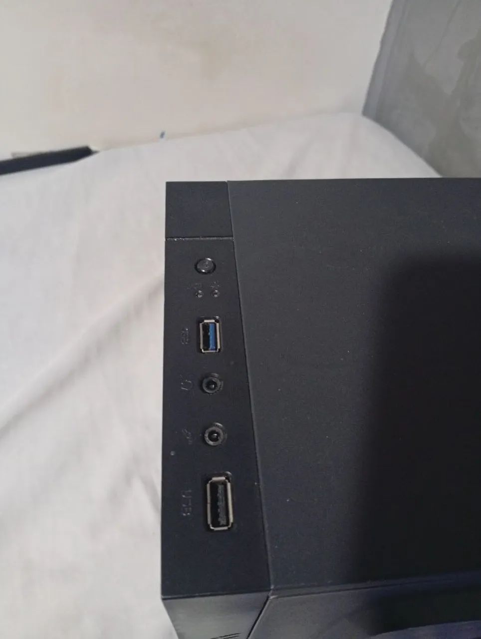 Gabinete gamer  - Foto 2