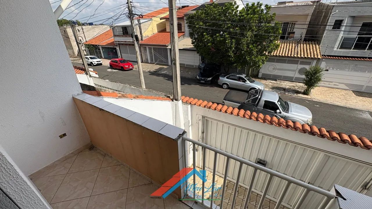 Sobrado amplo próximo ao Jd Botânico - Foto 3