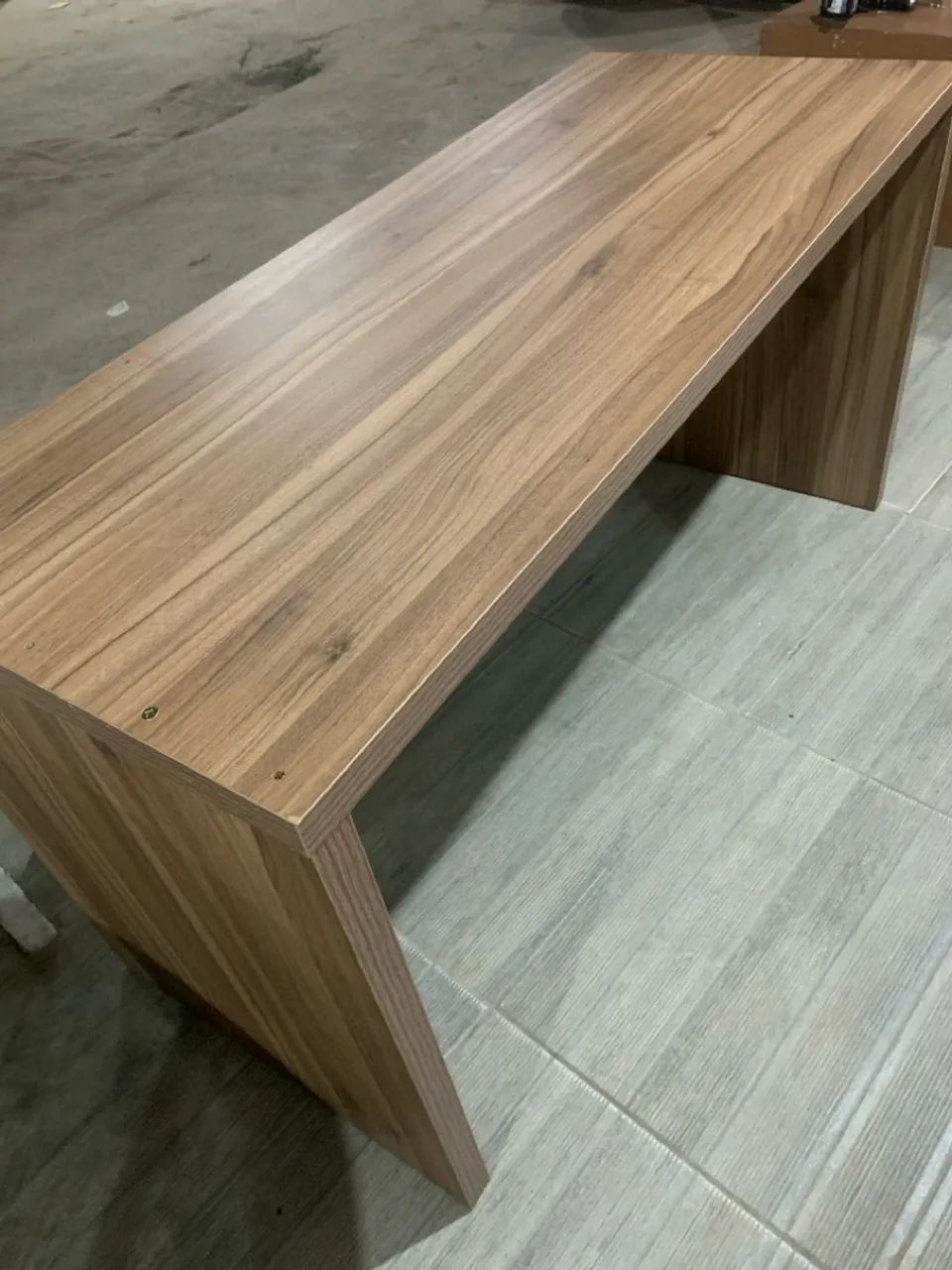 Mesa de escritório 