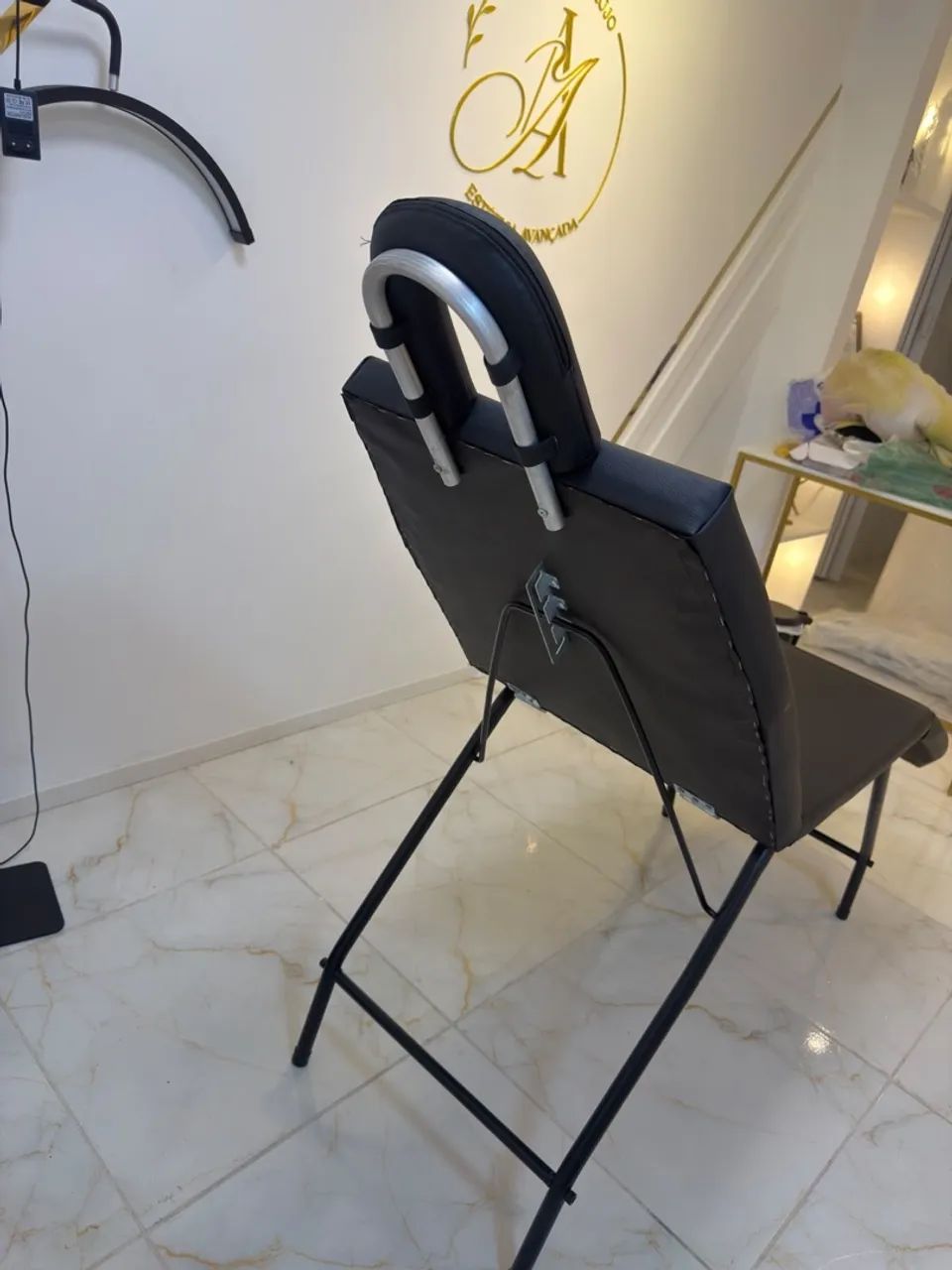 Kit studio maca 