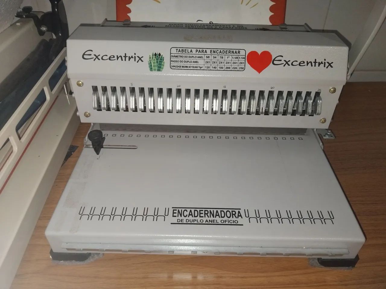 Encadernadora Wire-o 2x1486348316035655682