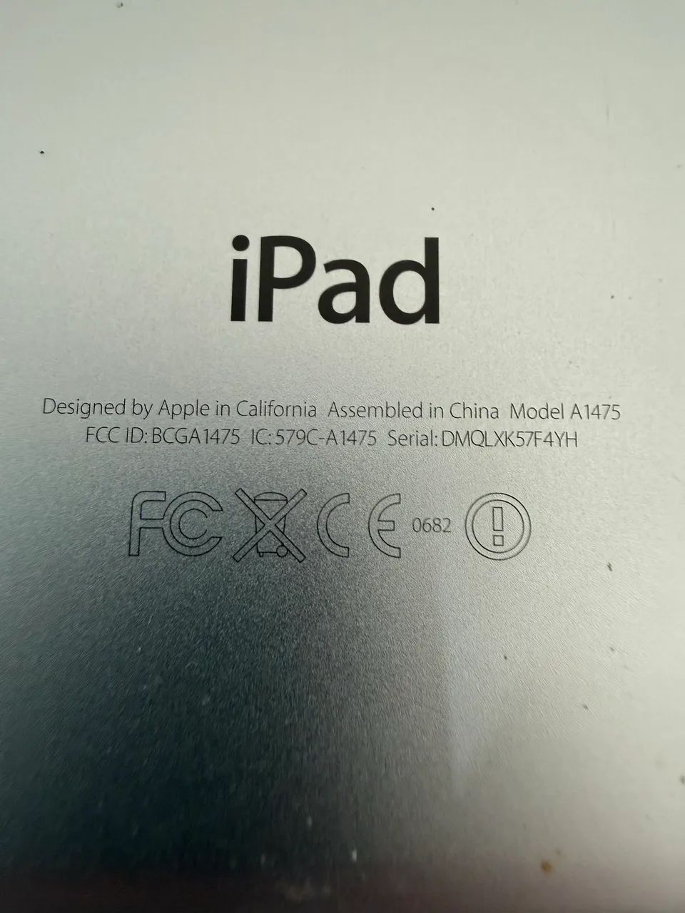 iPad Airb  com 5G