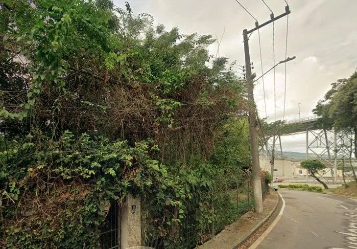 Terreno de 1118 m² para Alugar em Florianópolis/SC! - Foto 5