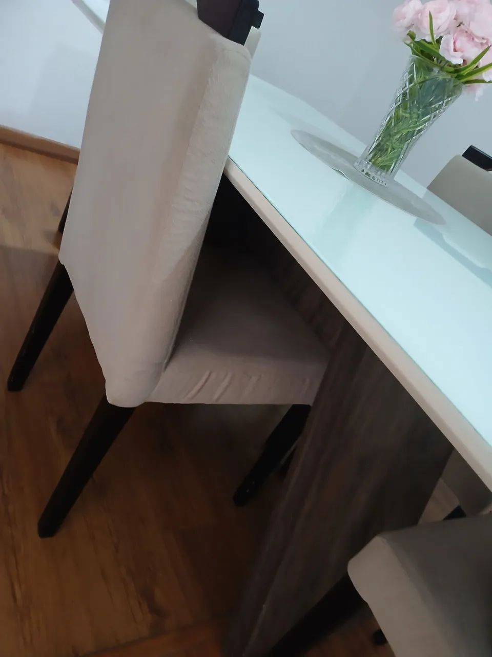 Mesa 6 lugares  - Foto 4