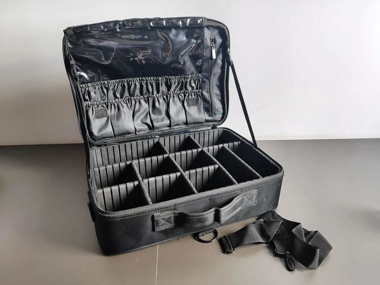 Bolsa para maquiagens - Foto 3