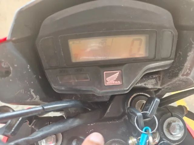 BROS 2015 160CC - Foto 4
