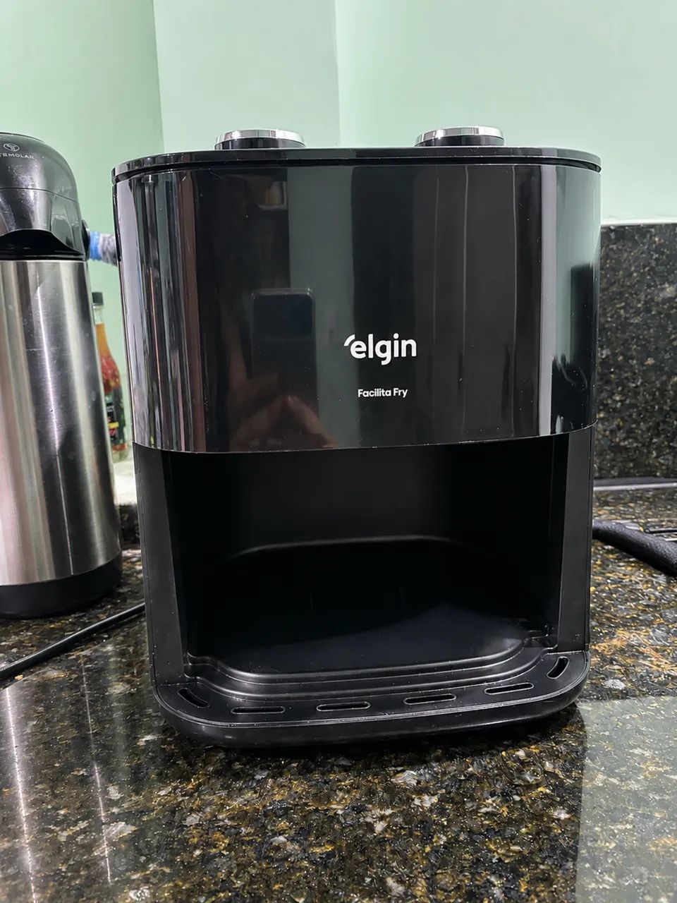 Airfryer nova - Foto 2