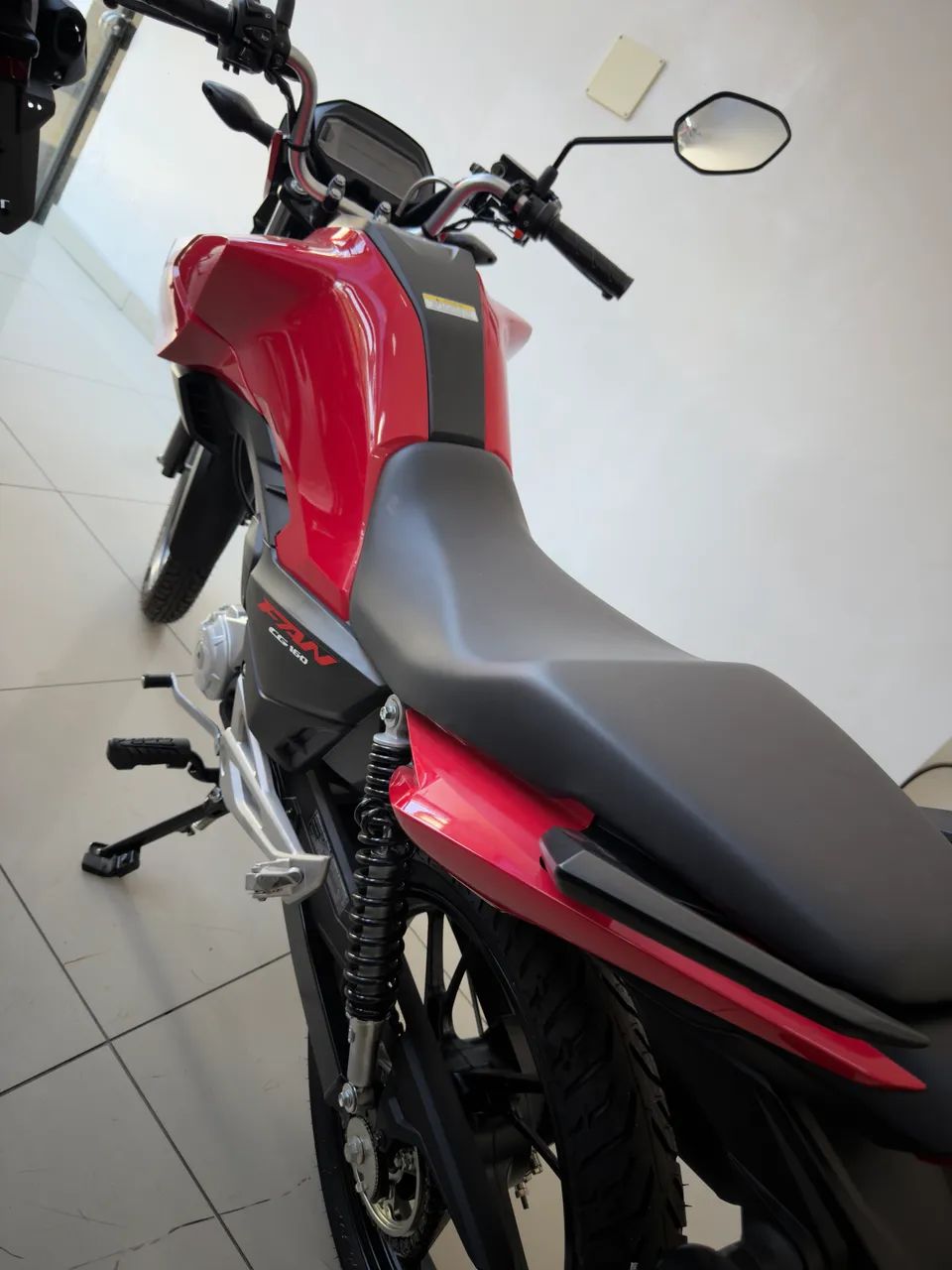 FAN ZERO KM - Foto 2