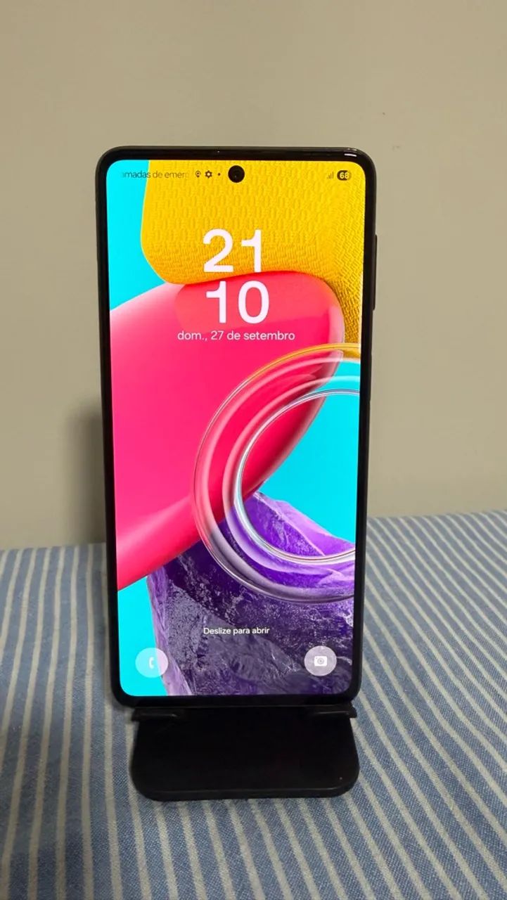 Samsung M53 5G 128GB - Foto 3