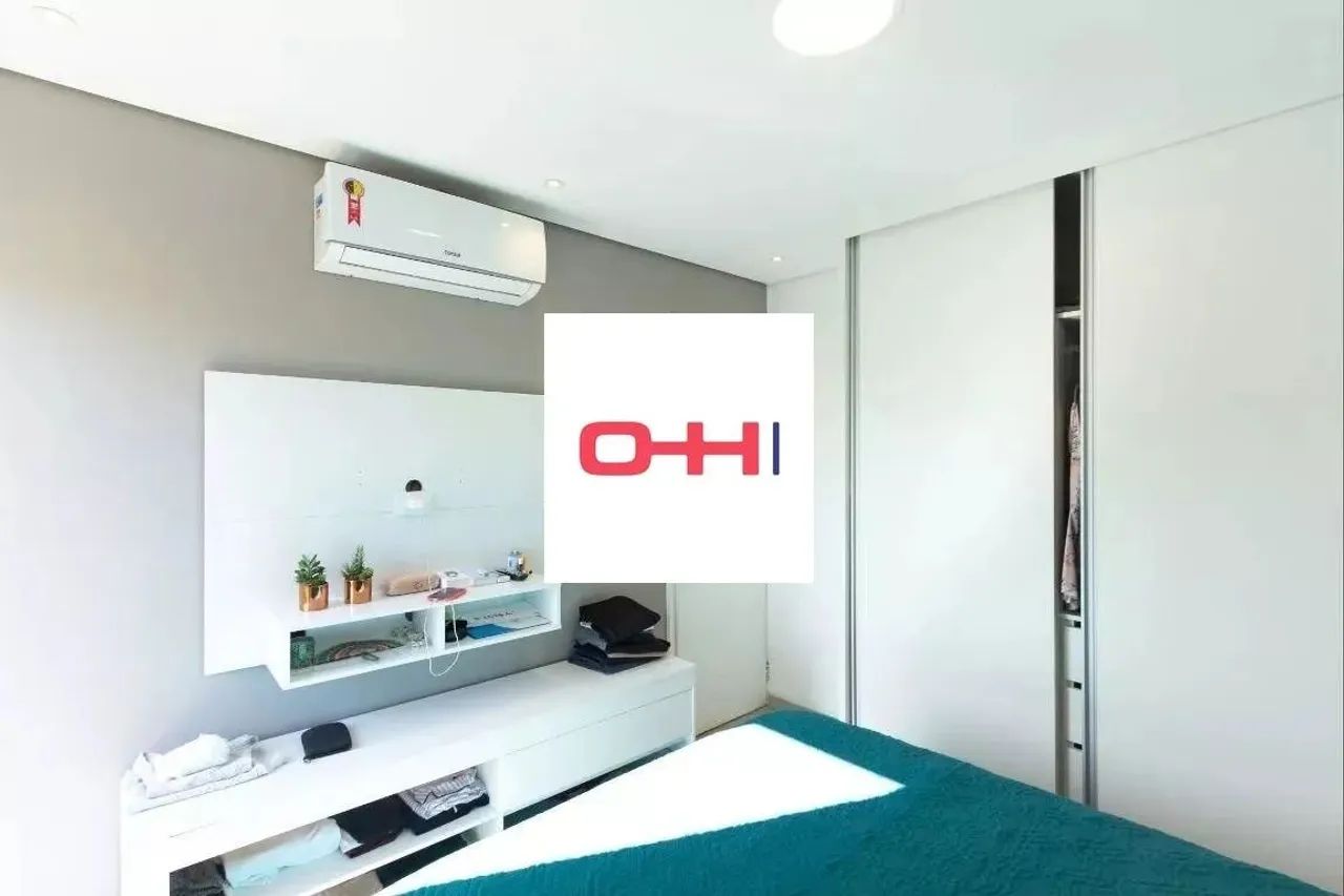 Venda Apartamento 2 Dormitórios - 72 m² Vila Olímpia - Foto 12