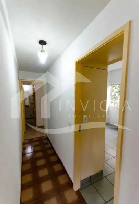 Excelente apartamento de 3 quartos com vaga em Ipanema!!! - Foto 5