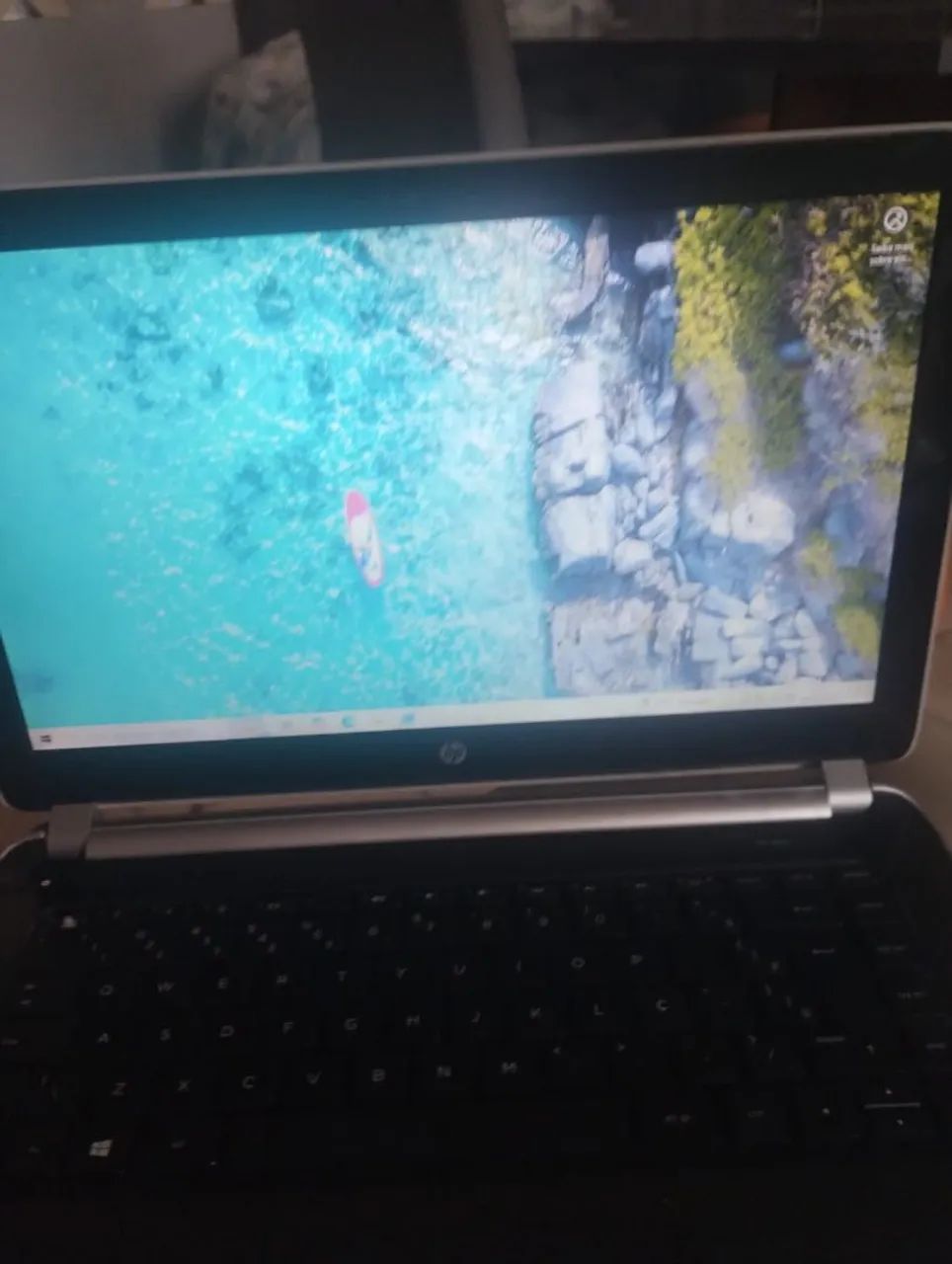 Not Core i5 4gb 250 ssd