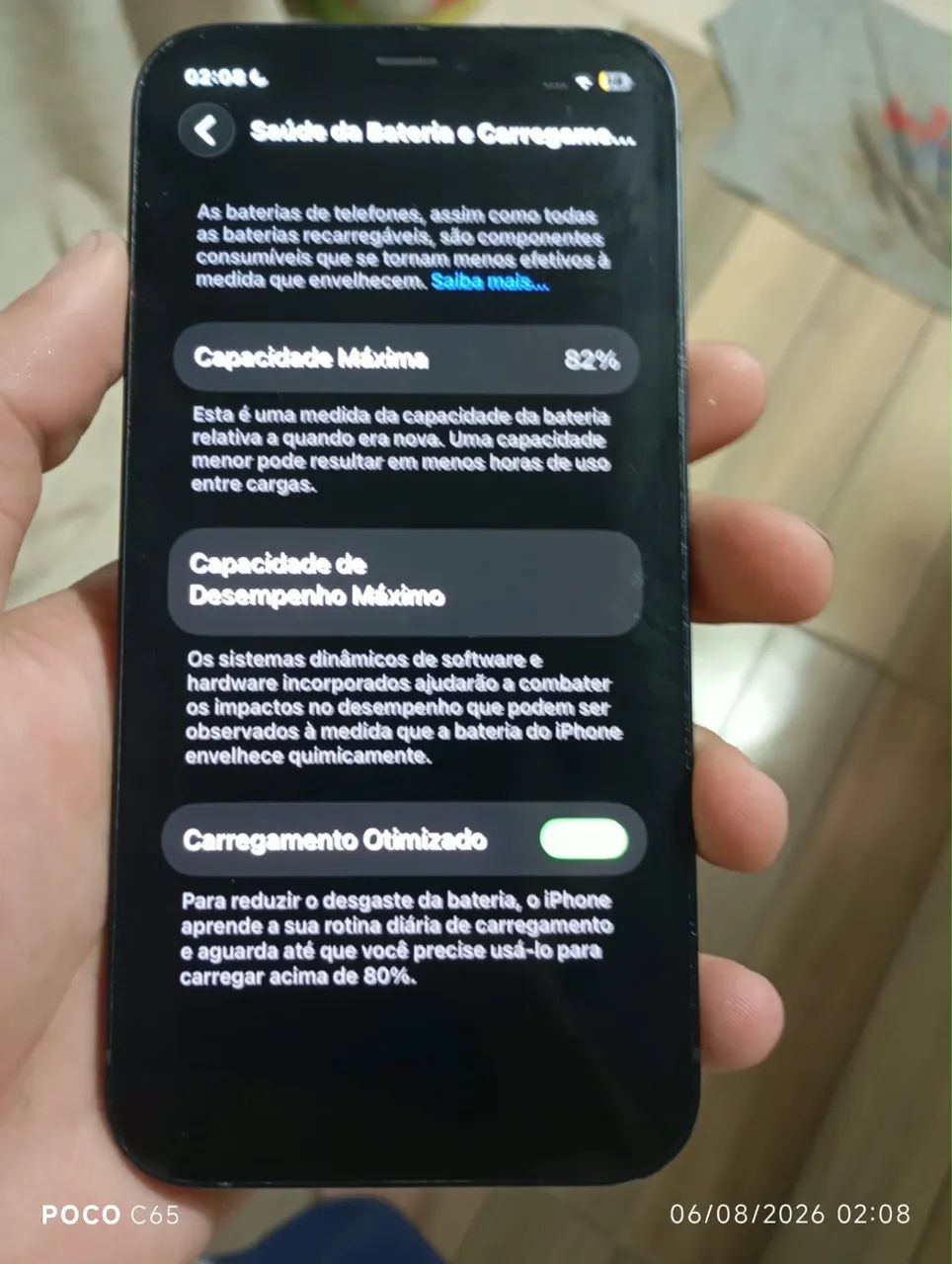 iPhone 12 - Foto 3