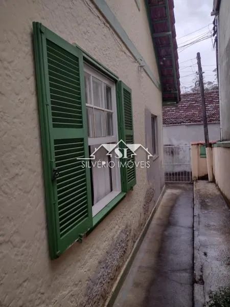 Casa- Petrópolis, Mosela