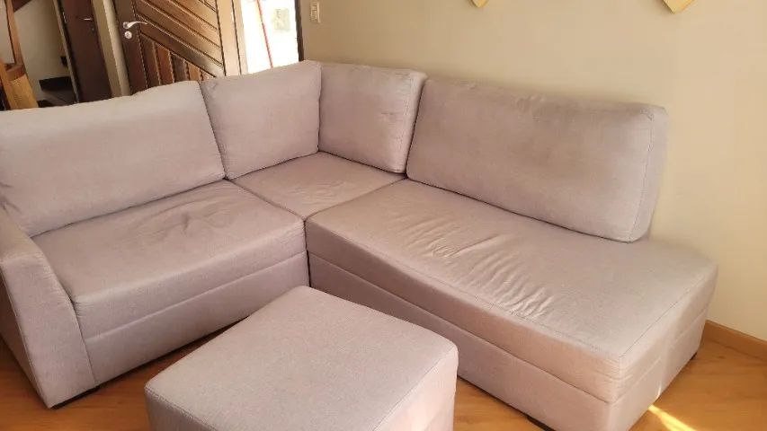 Sofa canto  - Foto 4