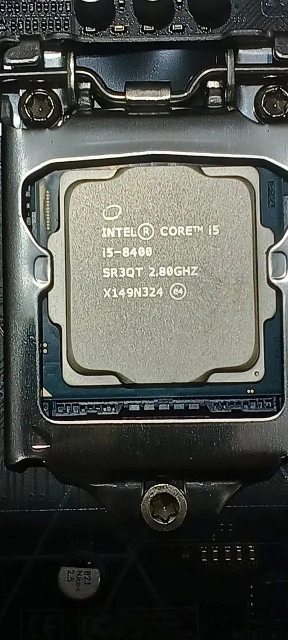 Kit Upgrade Intel com Placa de video - Foto 2