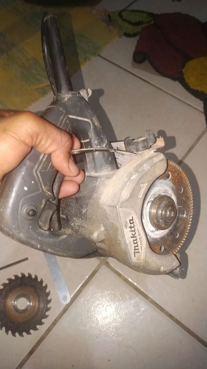 Vendo makita
