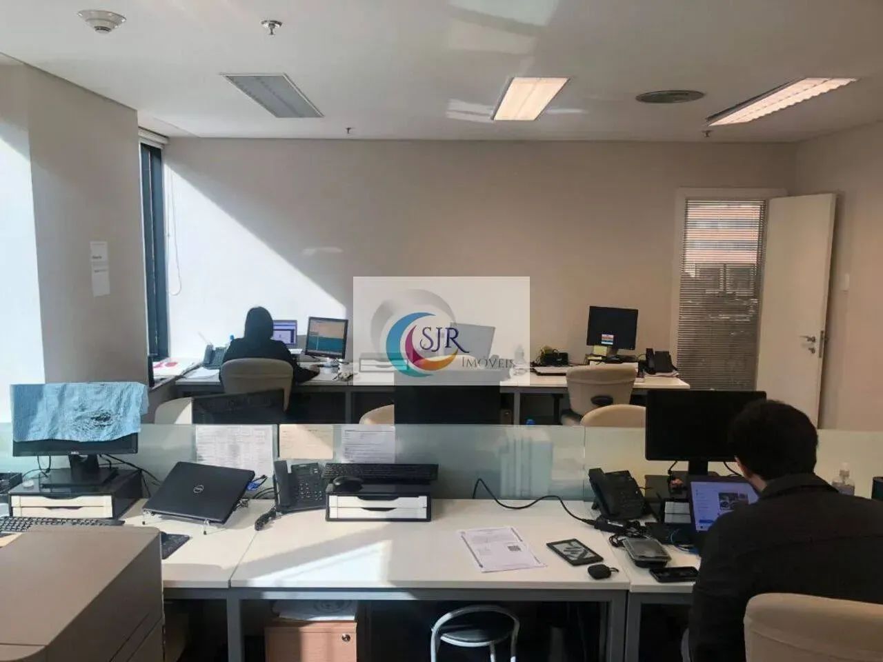 Conjunto para alugar, 292 m² - Vila Olímpia - São Paulo/SP