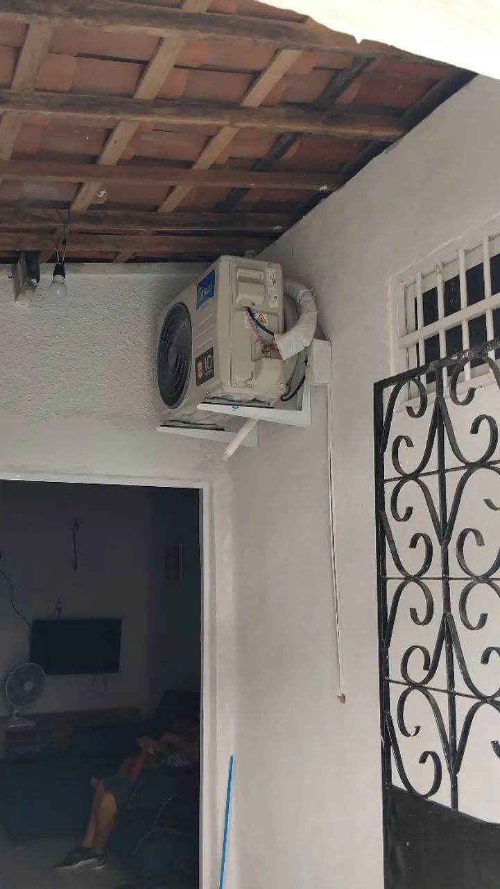 Serviços de ar condicionado WhatsApp *54) - Foto 5