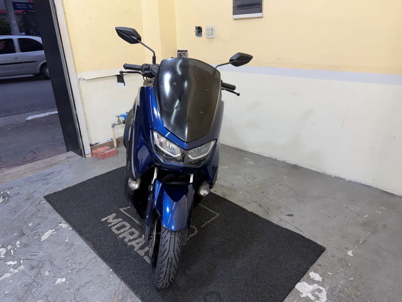 Nmax 160  - Foto 2