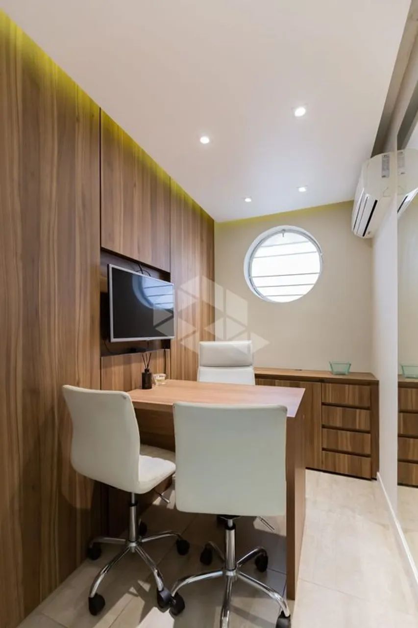Casa Comercial 209M² - para Alugar - Foto 5