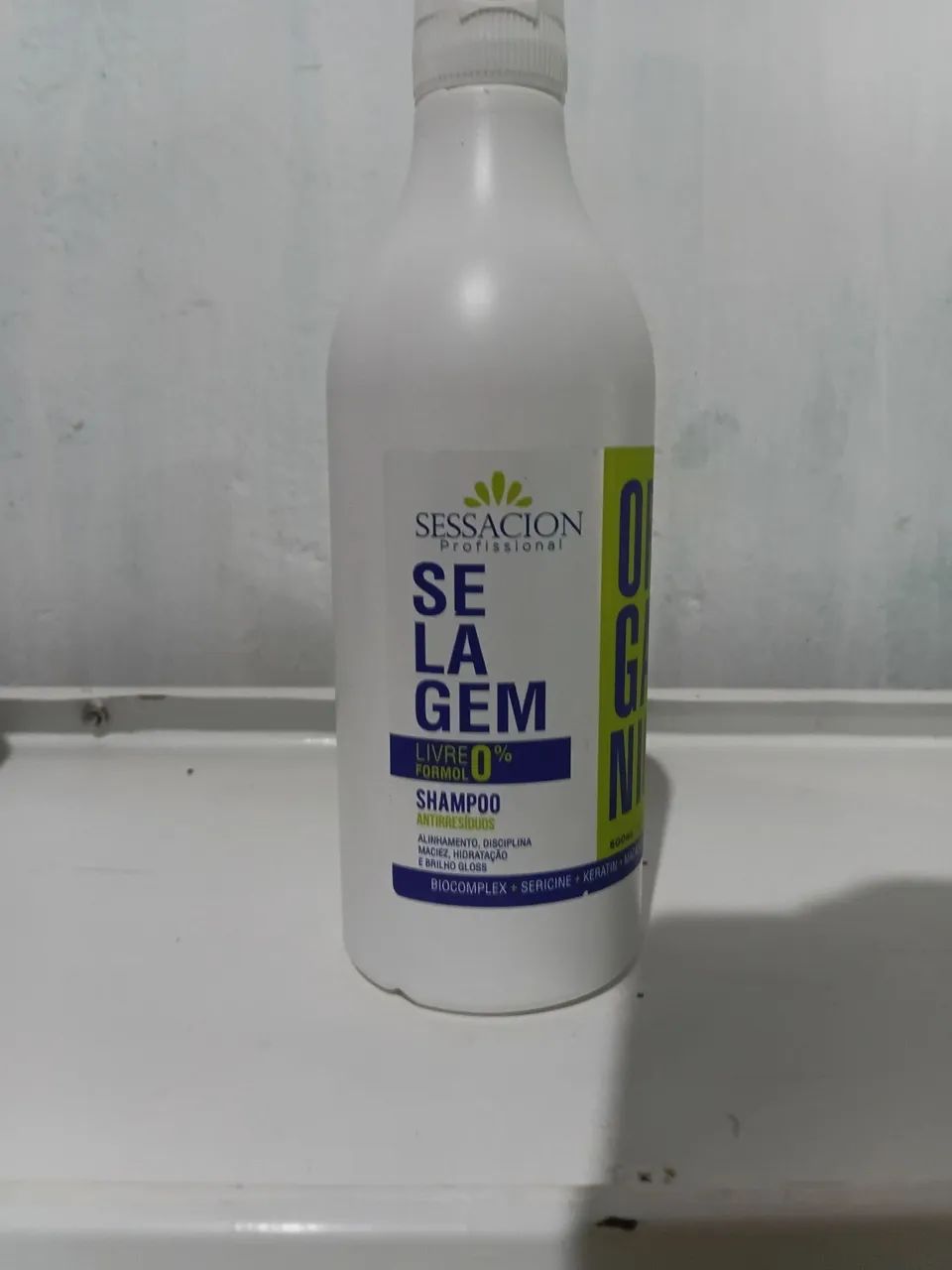 Quite de selagem - Foto 2