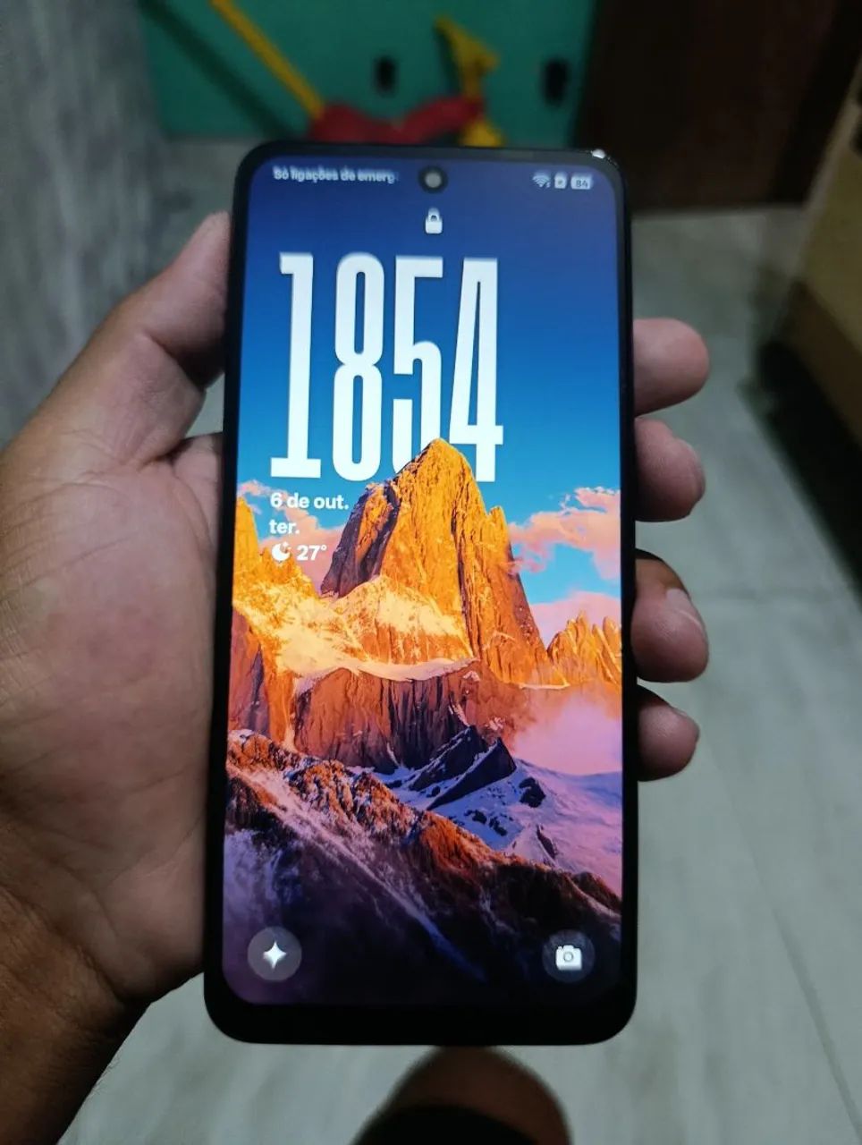 Realme c75x  - Foto 2