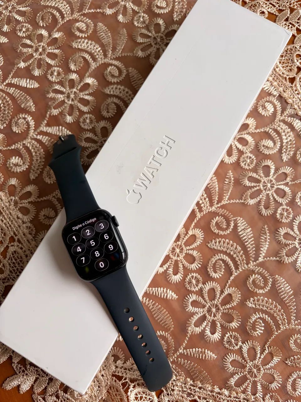 Apple Watch - Séries 8 - 41Mm - Foto 3