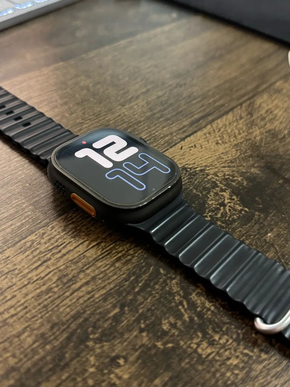 Apple Watch Ultra 2 49mm, GPS+CELULAR