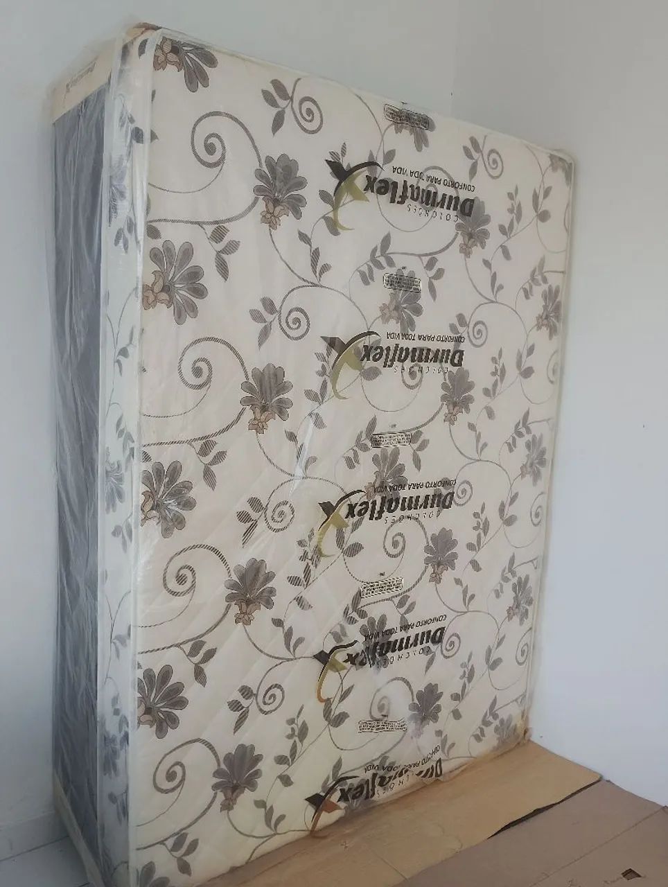 CAMA CASAL CONJUGADO DE 890 POR 499.90pra vender logo  - Foto 4