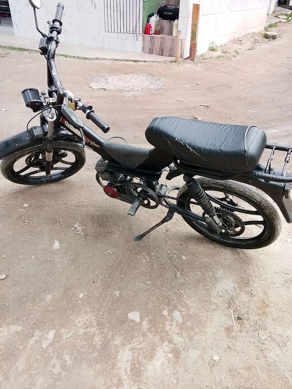 Mobilete 