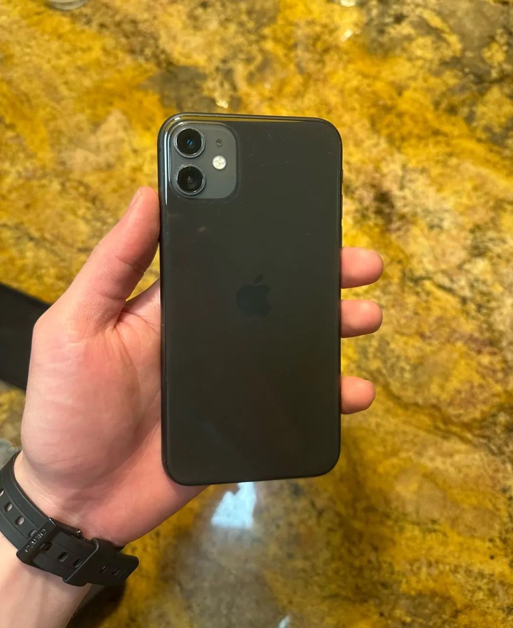 IPHONE 11 128gb