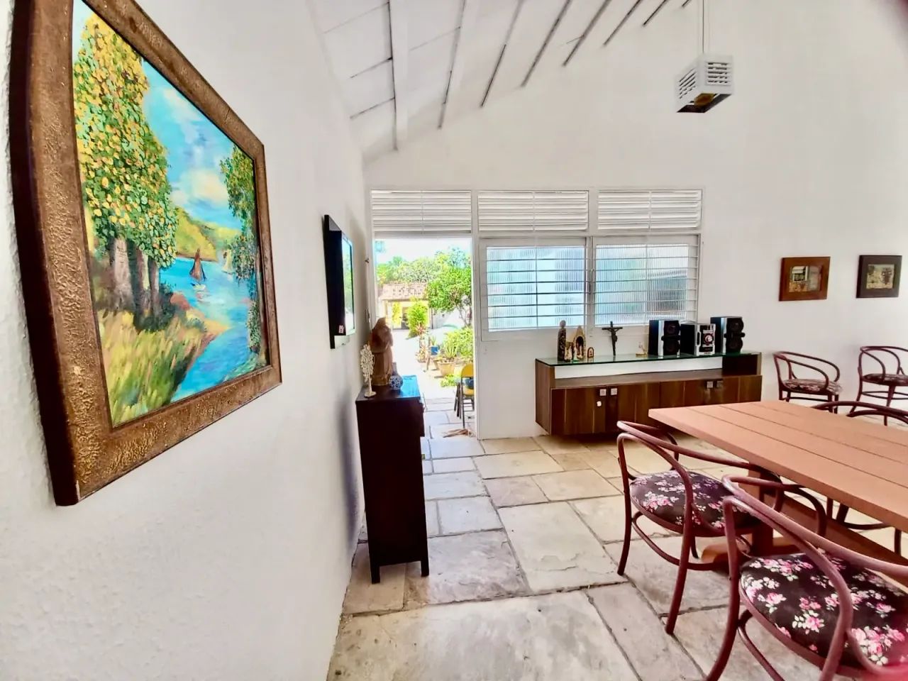 Casa com 6 quartos a VENDA em Itamaracá - PE - Foto 4