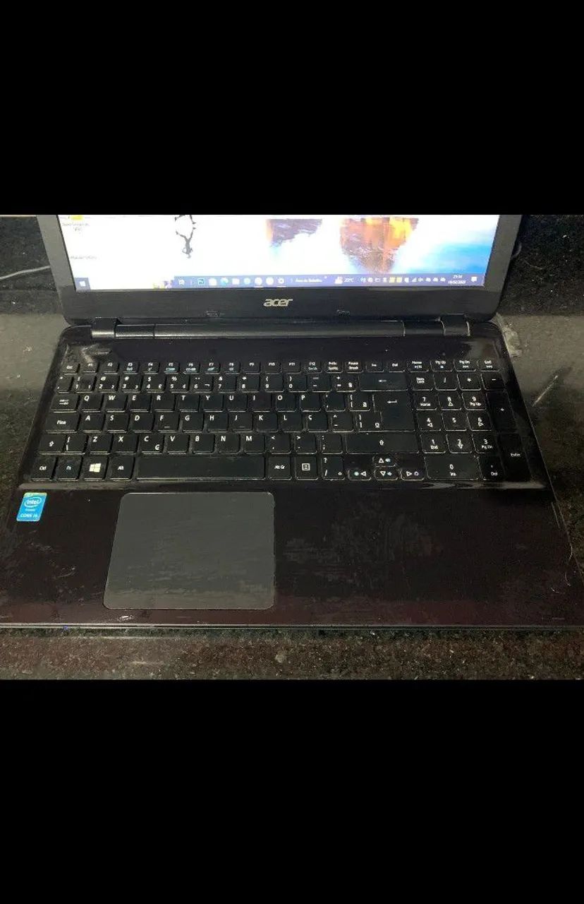 Notebook ACER, barato  - Foto 2