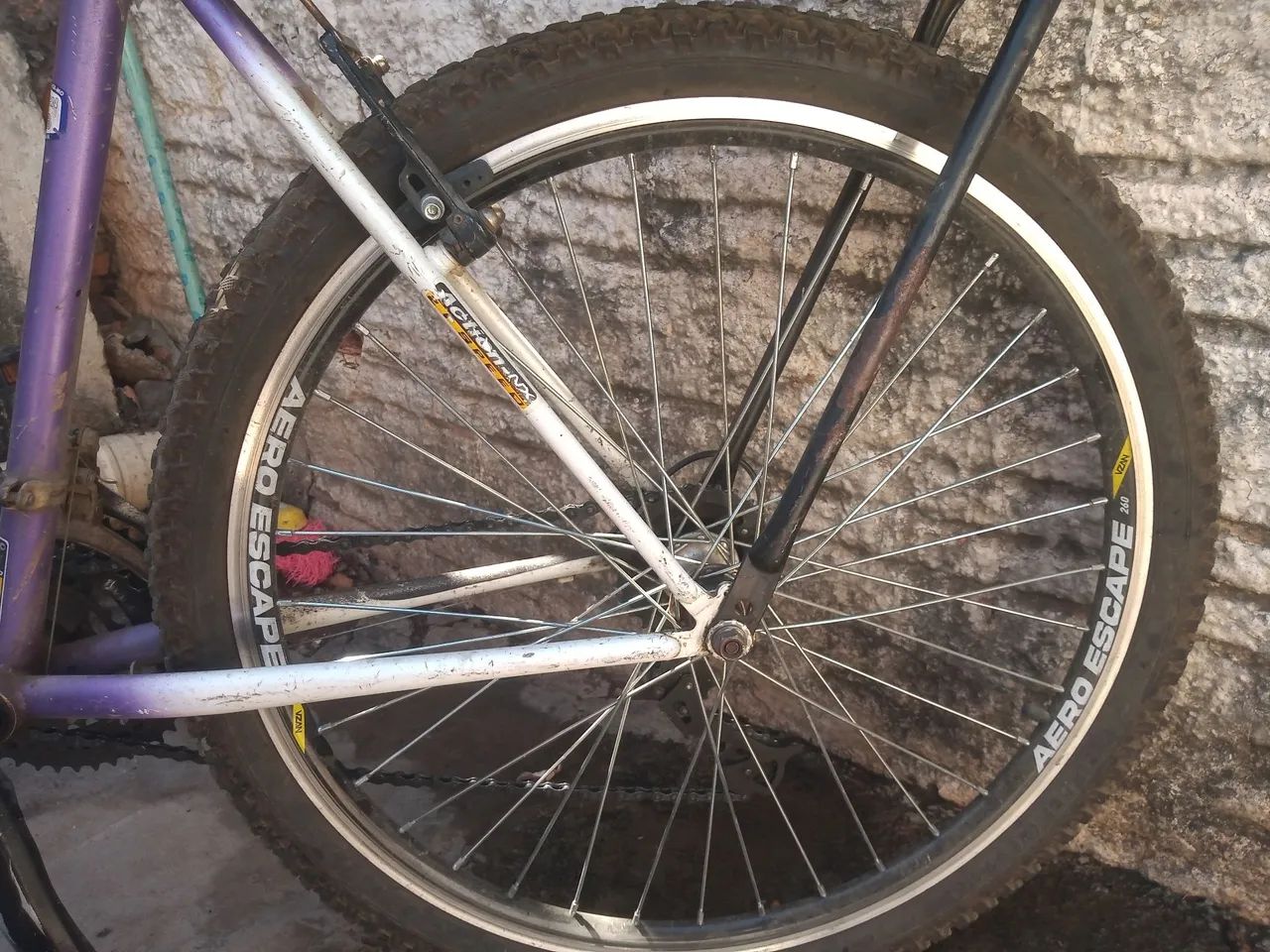 Bicicleta - Foto 3
