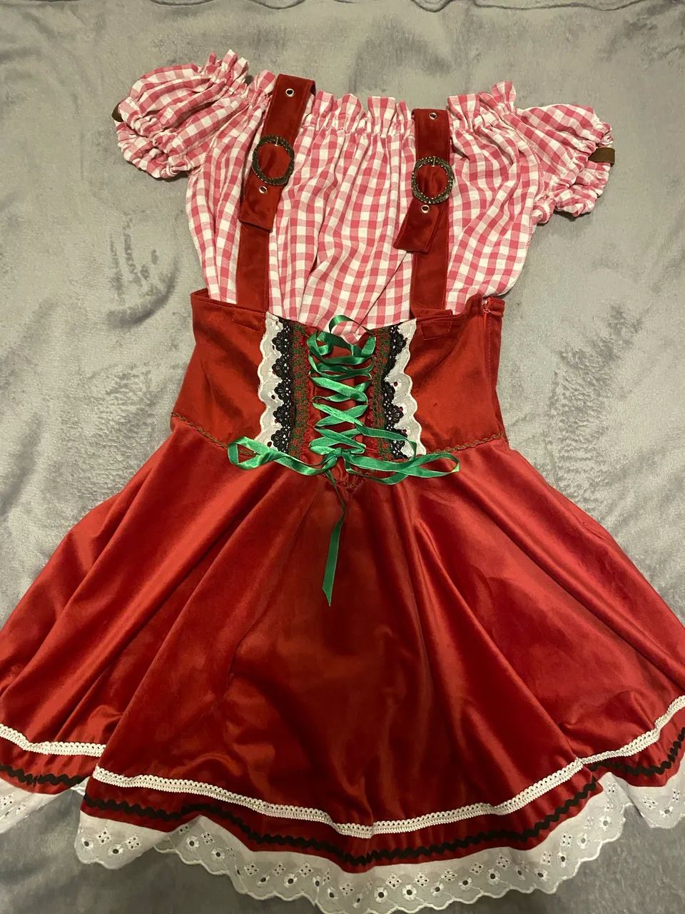 Traje Típico  - Foto 3