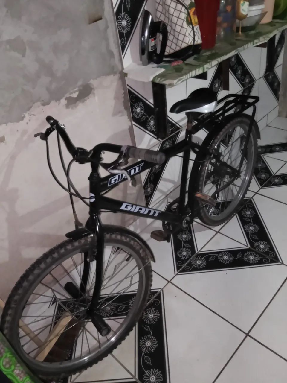 Bicicleta  - Foto 3
