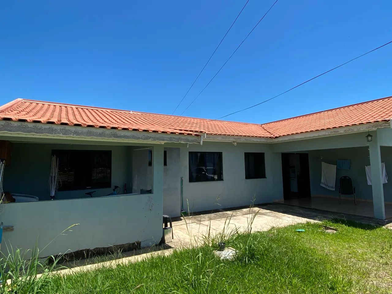 Vende-se esta casa  - Foto 2