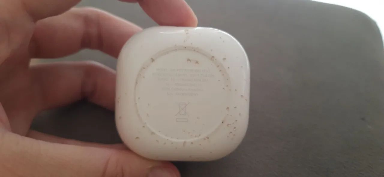 Case Samsung Galaxy Buds 2 Original - Foto 3