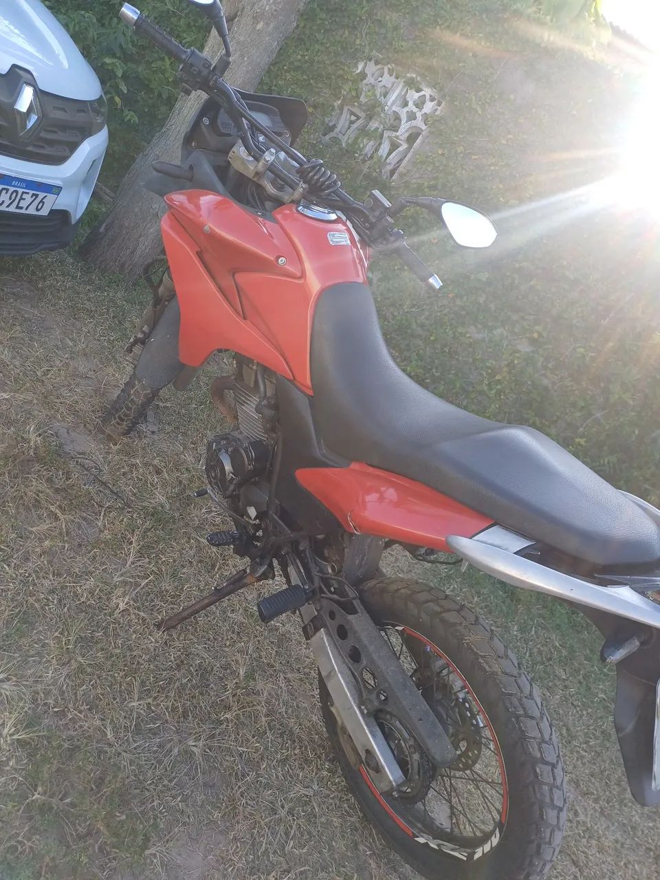 XRE 300 / 2010 - Foto 5
