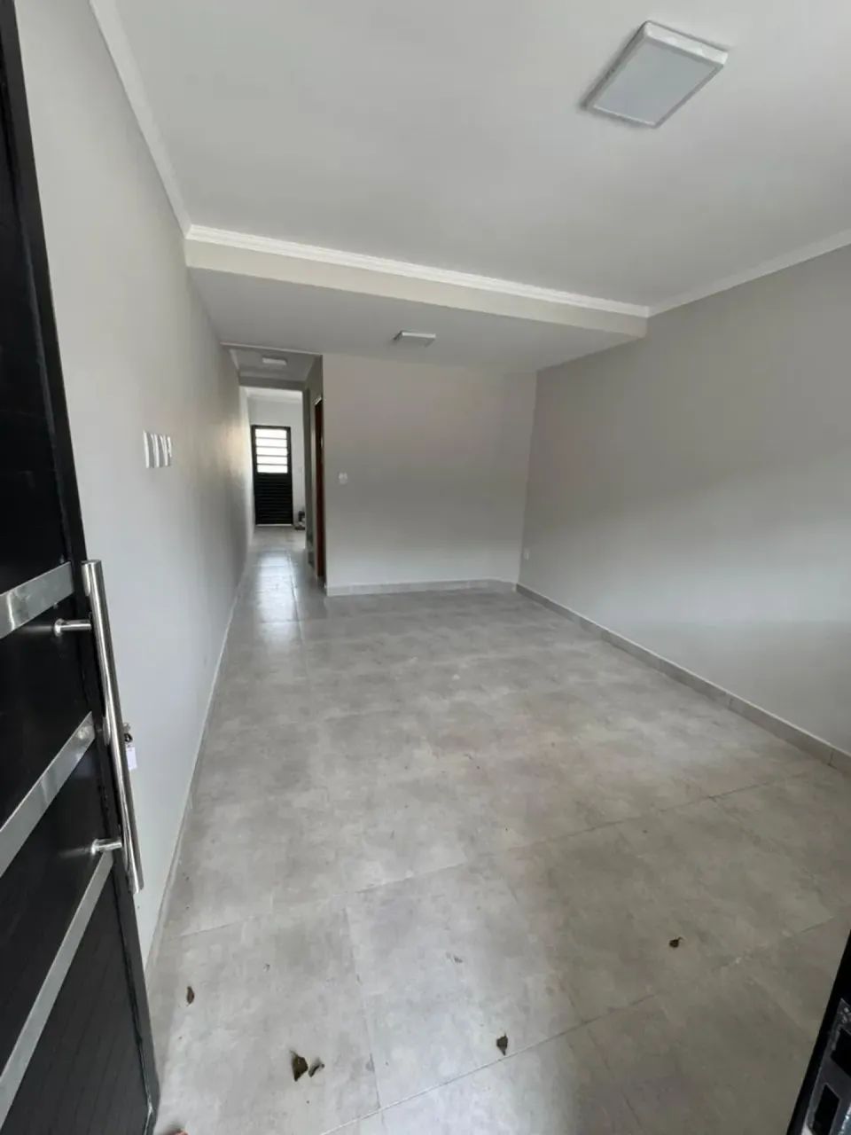 Sobrado para venda tem 72 metros quadrados com 2 quartos - Foto 2