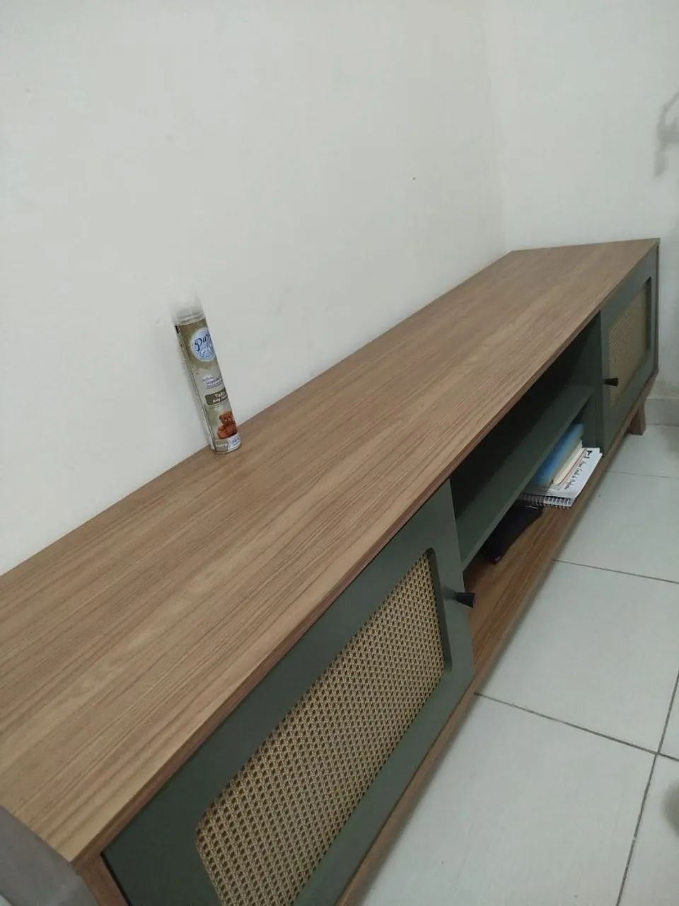 Rack Lindo Retrô