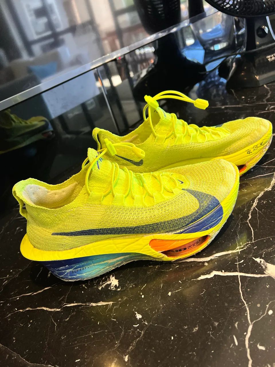Alphafly 3 Nike 42