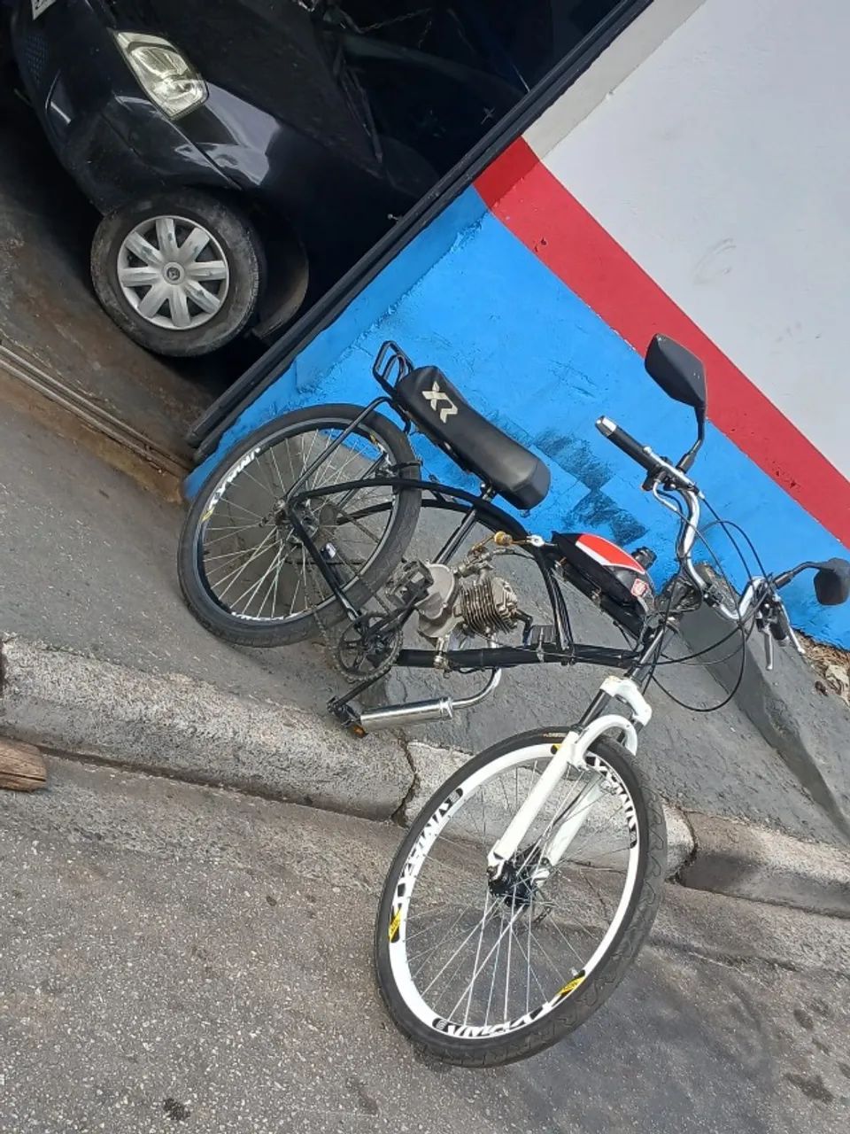 Bicicleta - Foto 2